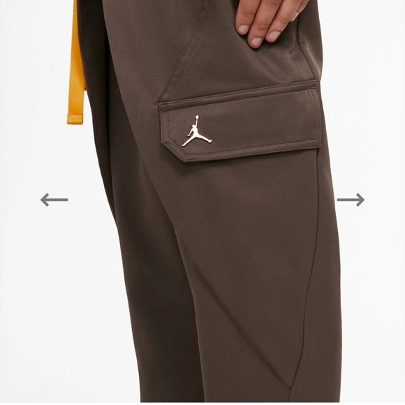 Nike Jordan Pants - Picture 5 of 14